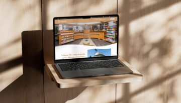 Obiščite prenovljeno spletno stran Lekarne Vir v Domžalah. Strokovni nasveti, zdravila in osebni pristop že od leta 2003.