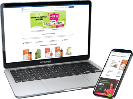 Lekarna-Vir-spletna-lekarnica-laptop-telefon